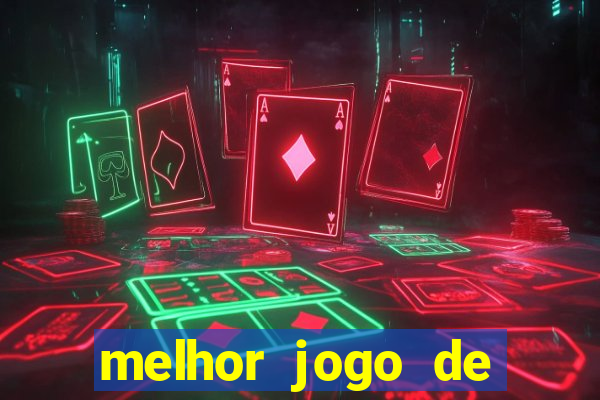 melhor jogo de blocos para android